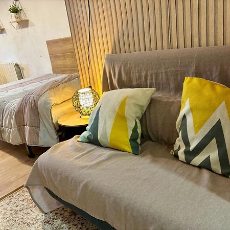 Apartament Corbatera Cim Apartaments Cornudella de Montsant Εξωτερικό φωτογραφία