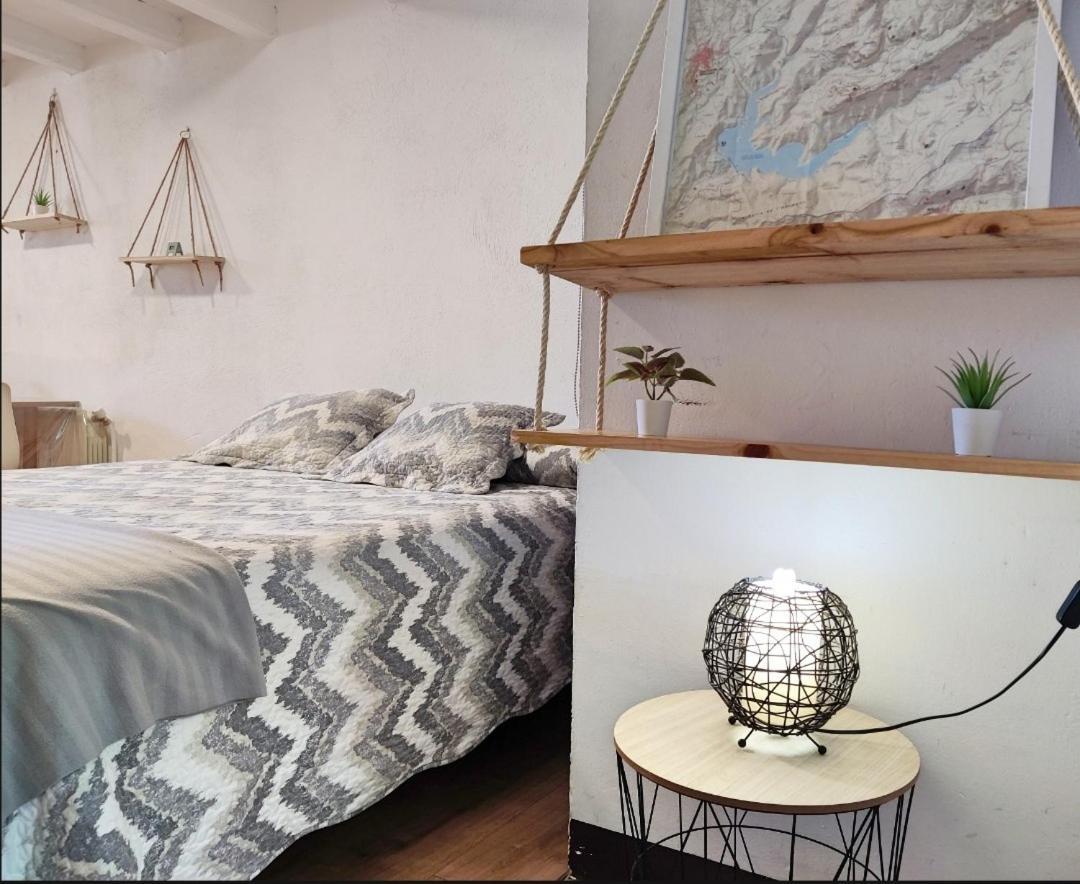 Apartament Corbatera Cim Apartaments Cornudella de Montsant Εξωτερικό φωτογραφία