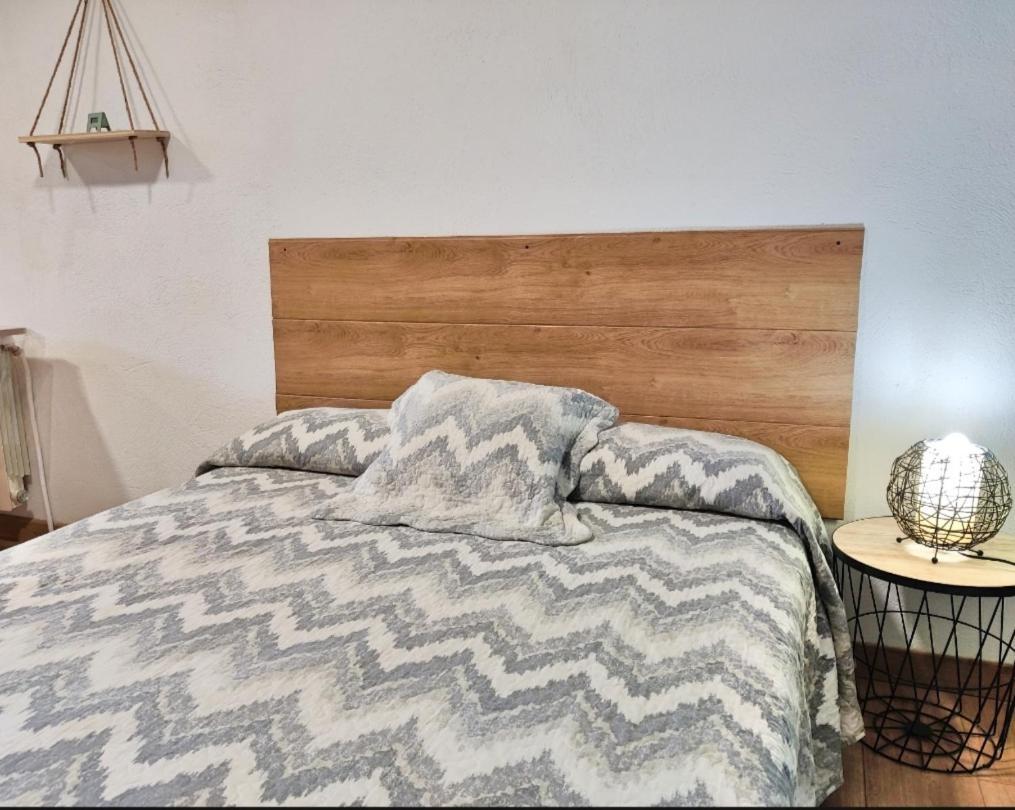 Apartament Corbatera Cim Apartaments Cornudella de Montsant Εξωτερικό φωτογραφία