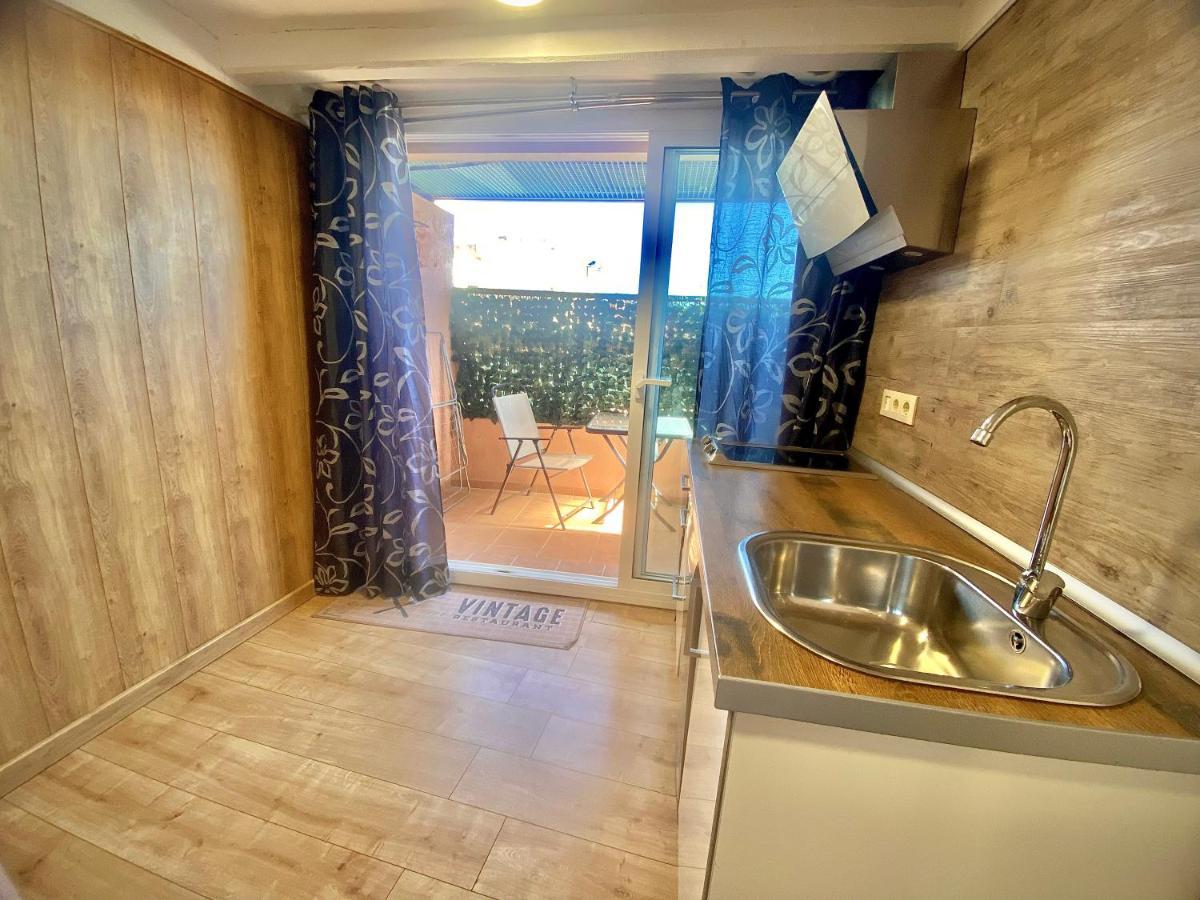 Apartament Corbatera Cim Apartaments Cornudella de Montsant Εξωτερικό φωτογραφία