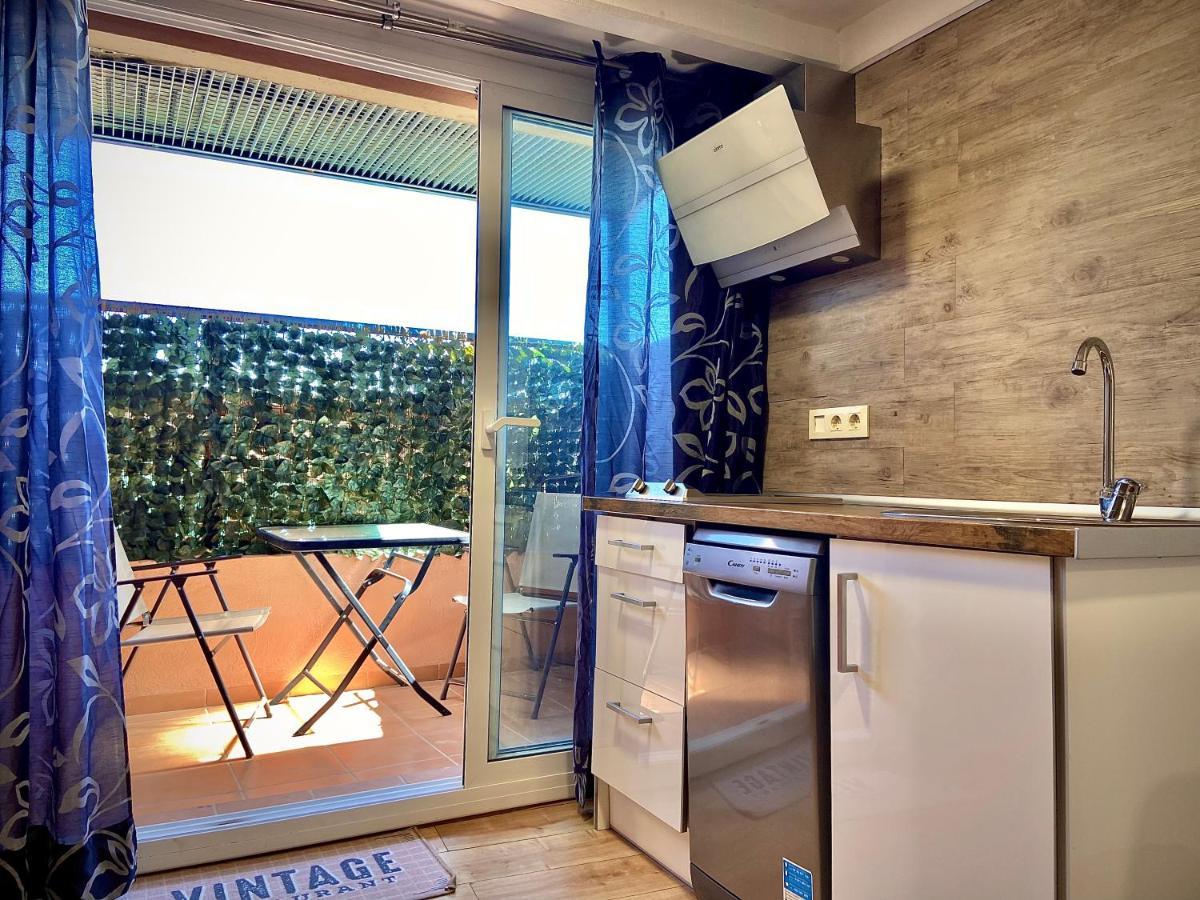 Apartament Corbatera Cim Apartaments Cornudella de Montsant Εξωτερικό φωτογραφία