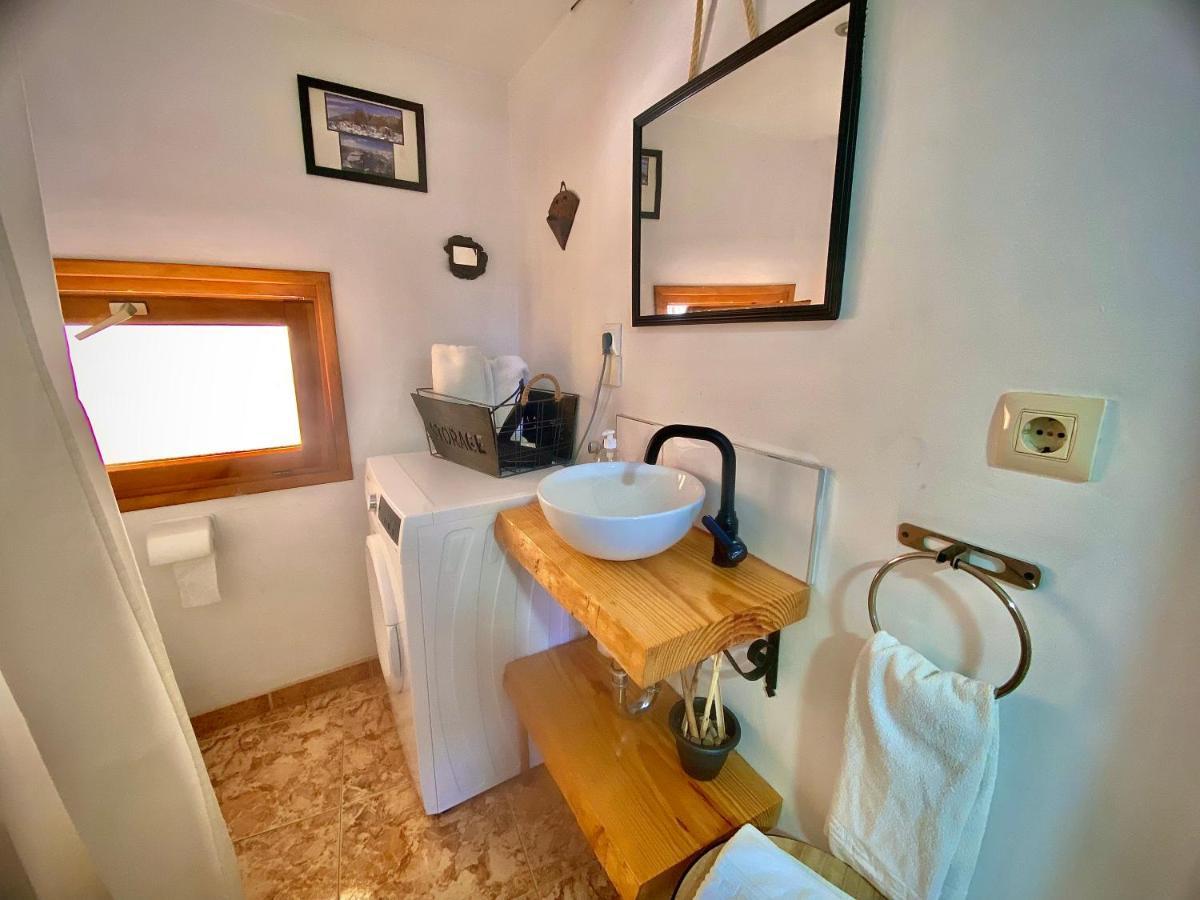 Apartament Corbatera Cim Apartaments Cornudella de Montsant Εξωτερικό φωτογραφία