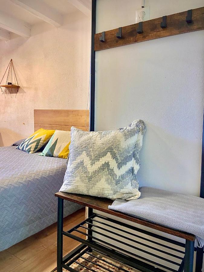 Apartament Corbatera Cim Apartaments Cornudella de Montsant Εξωτερικό φωτογραφία