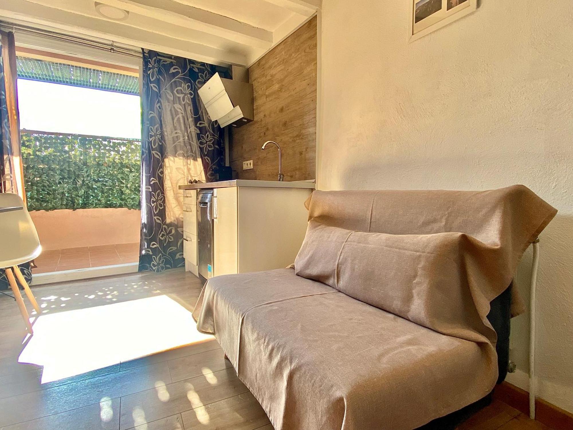 Apartament Corbatera Cim Apartaments Cornudella de Montsant Εξωτερικό φωτογραφία