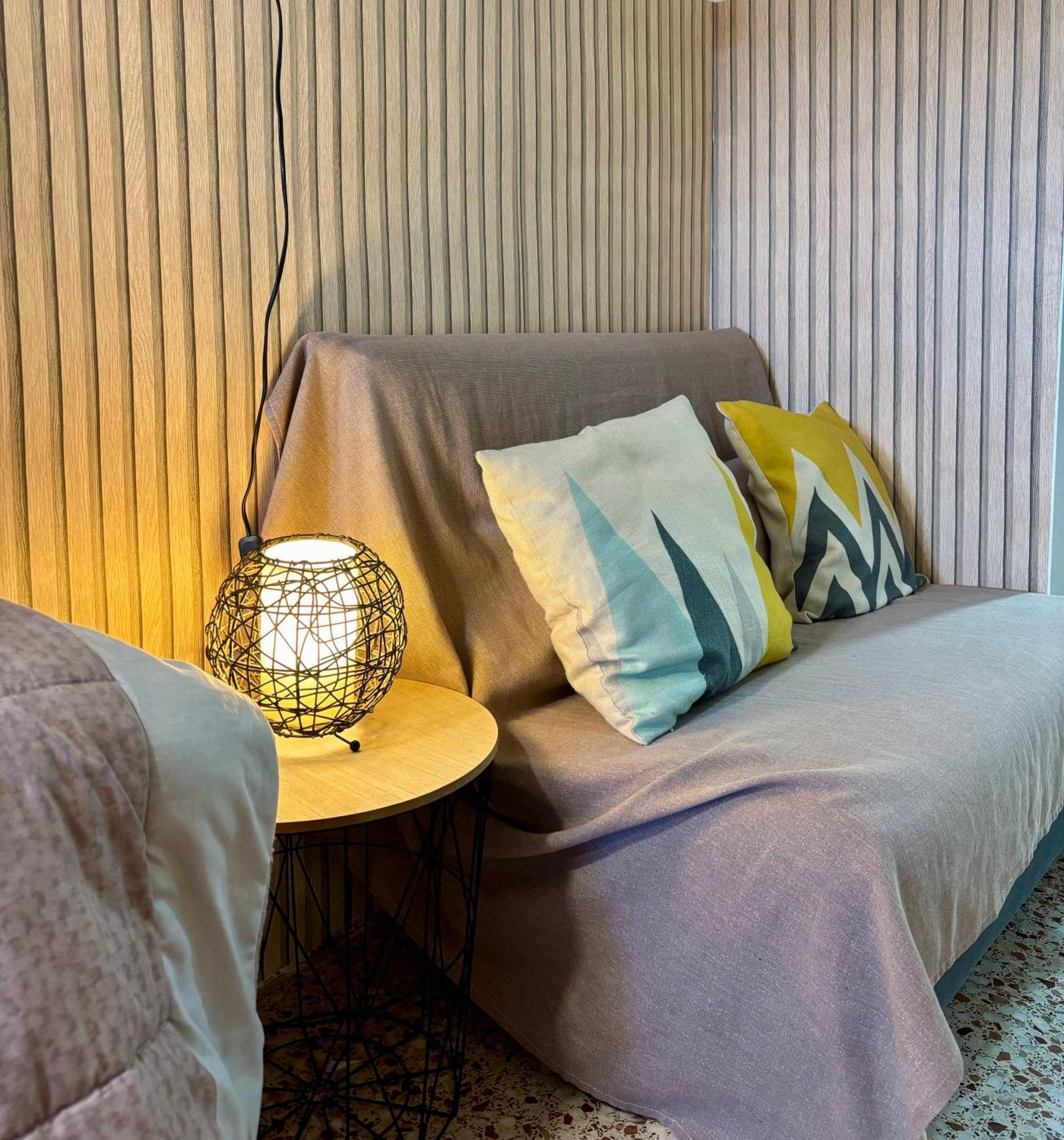 Apartament Corbatera Cim Apartaments Cornudella de Montsant Εξωτερικό φωτογραφία